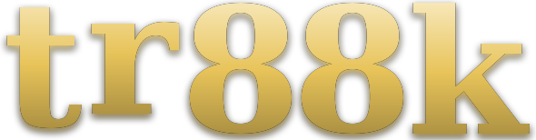 tr88k logo